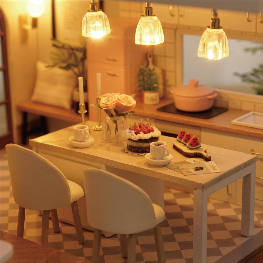 Dollhouse